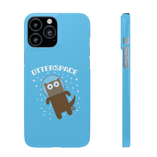 Otterspace Phone Case