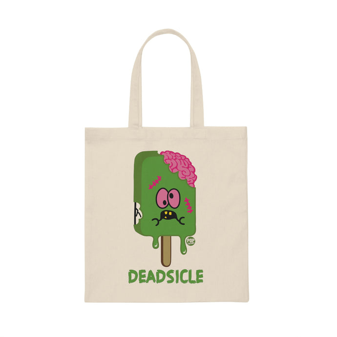 Deadsicle Tote