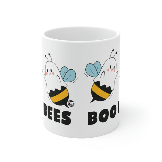 Boo Bees Coffee Mug