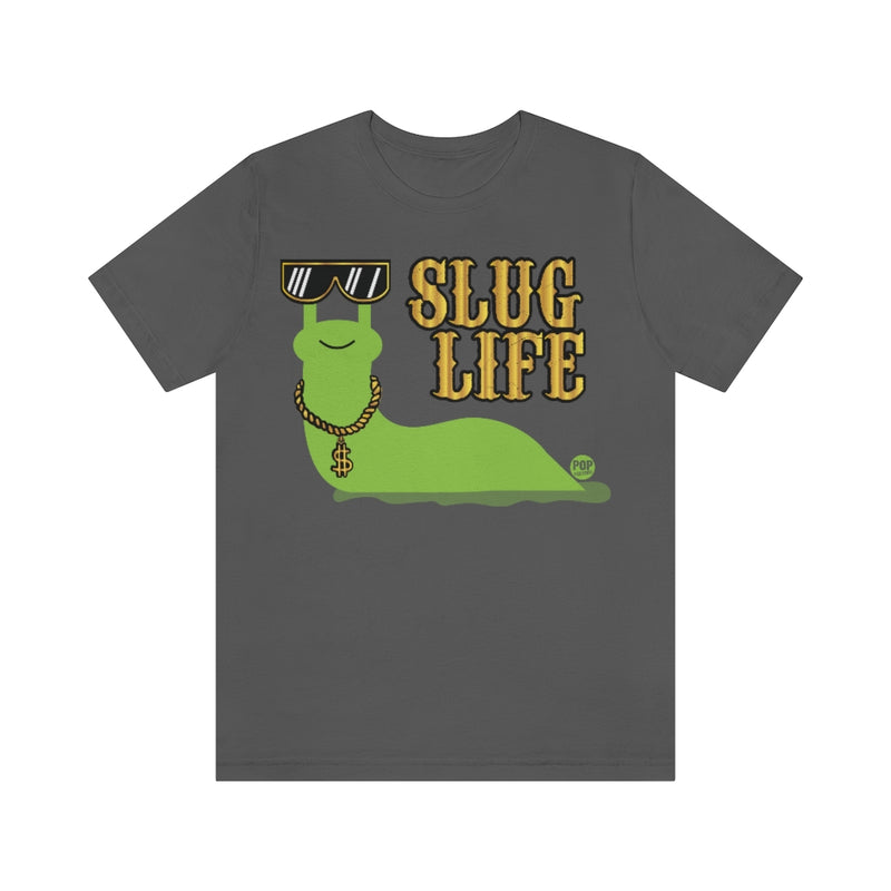 Load image into Gallery viewer, Slug Life Unisex Tee
