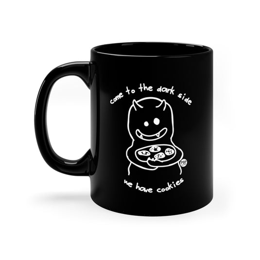 Come to Dark side Coffee  Mug