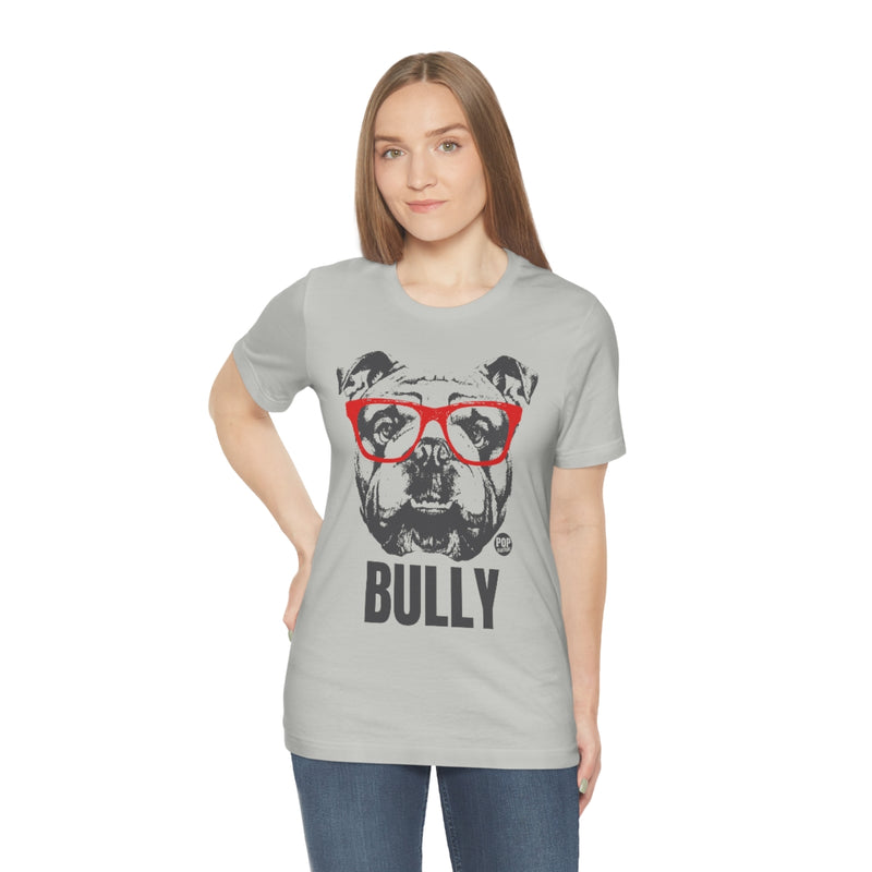 Load image into Gallery viewer, Bully Bulldog Unisex Tee
