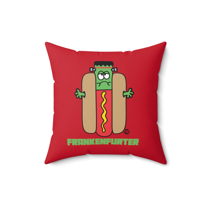 Load image into Gallery viewer, Frankfurter Pillow
