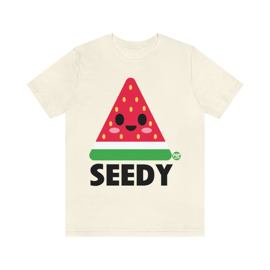 Seedy Watermelon Unisex Tee