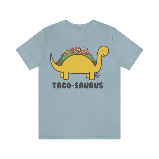 Taco Saurus Unisex Tee