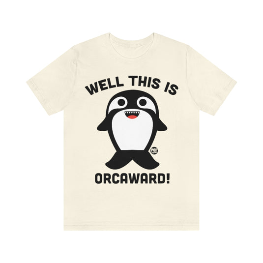 Orcaward Unisex Tee