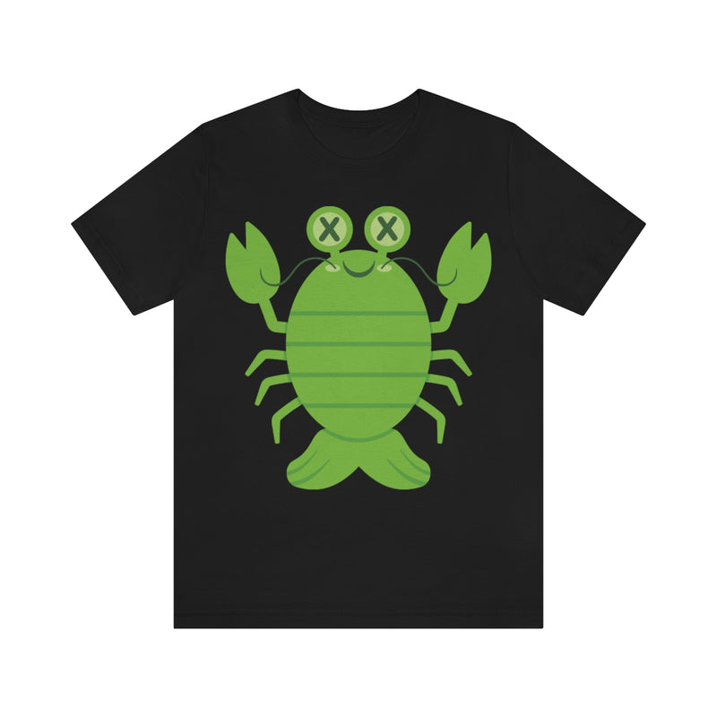 Load image into Gallery viewer, Deadimals Lobster Unisex Tee
