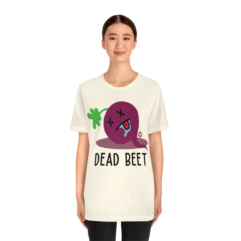 Load image into Gallery viewer, Dead Beet Unisex Tee
