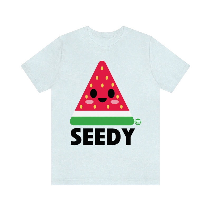 Load image into Gallery viewer, Seedy Watermelon Unisex Tee
