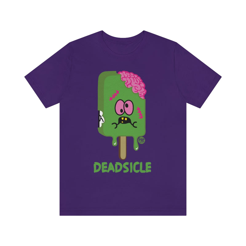 Load image into Gallery viewer, Deadsicle Unisex Tee
