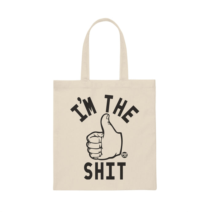 I'm The Shit Tote