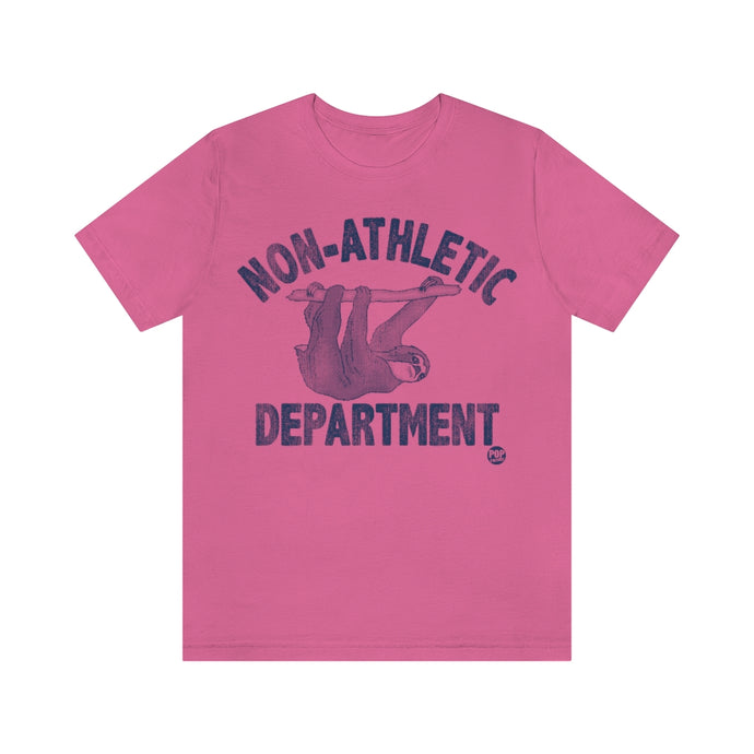 Non Athletic Dept Sloth Unisex Tee