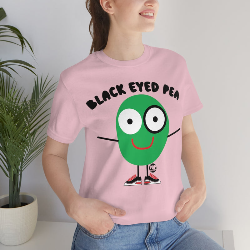 Load image into Gallery viewer, Black Eyed Pea Unisex Tee
