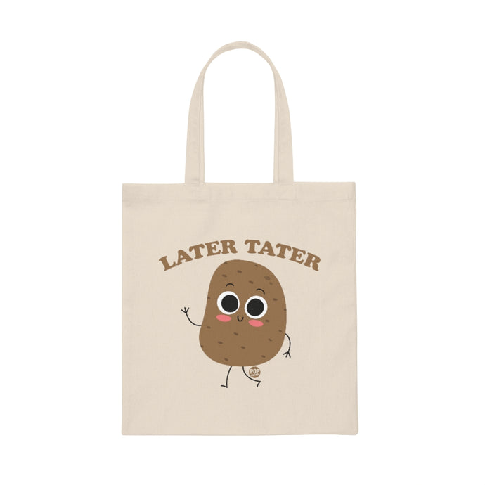 Later Tater Potato Tote