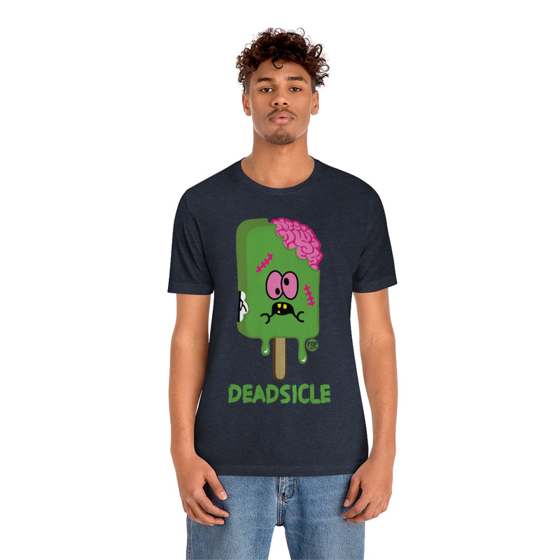 Load image into Gallery viewer, Deadsicle Unisex Tee
