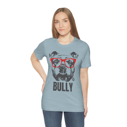 Bully Bulldog Unisex Tee