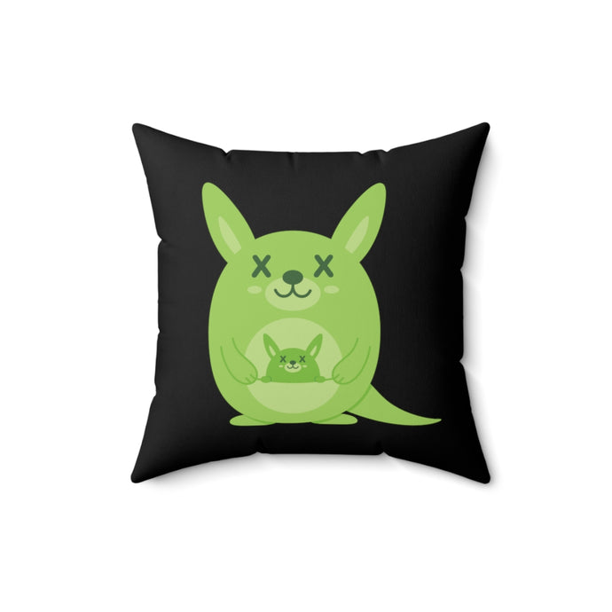 Deadimals Kangaroo Pillow