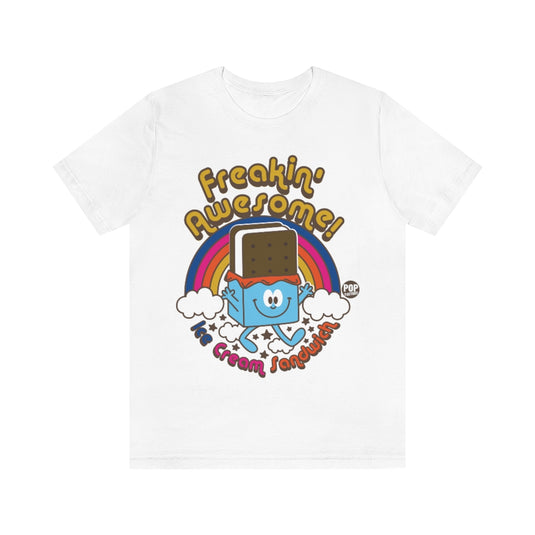 Funshine - Ice Cream Sandwich Unisex Tee