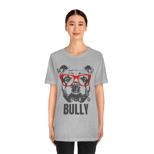 Bully Bulldog Unisex Tee