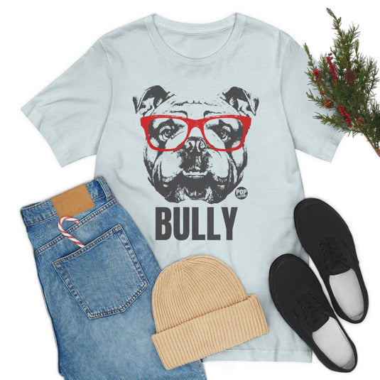 Bully Bulldog Unisex Tee