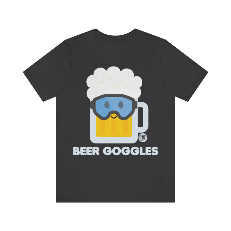 Load image into Gallery viewer, Beer Googles Unisex Tee
