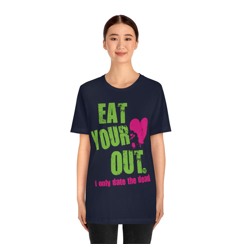 Load image into Gallery viewer, Eat Your Heart Out Unisex Tee
