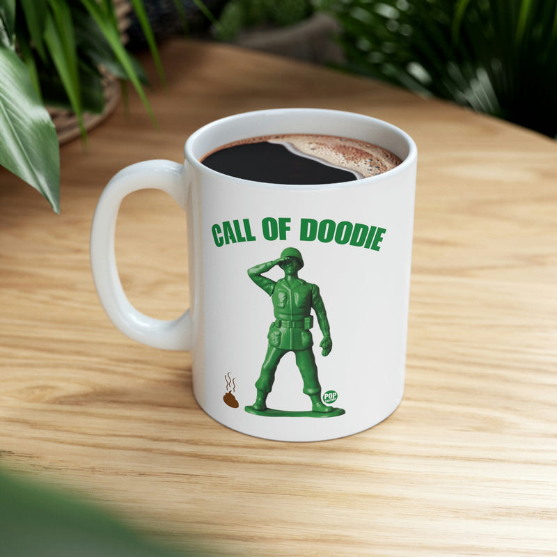 Load image into Gallery viewer, Call Of Doodie Mug
