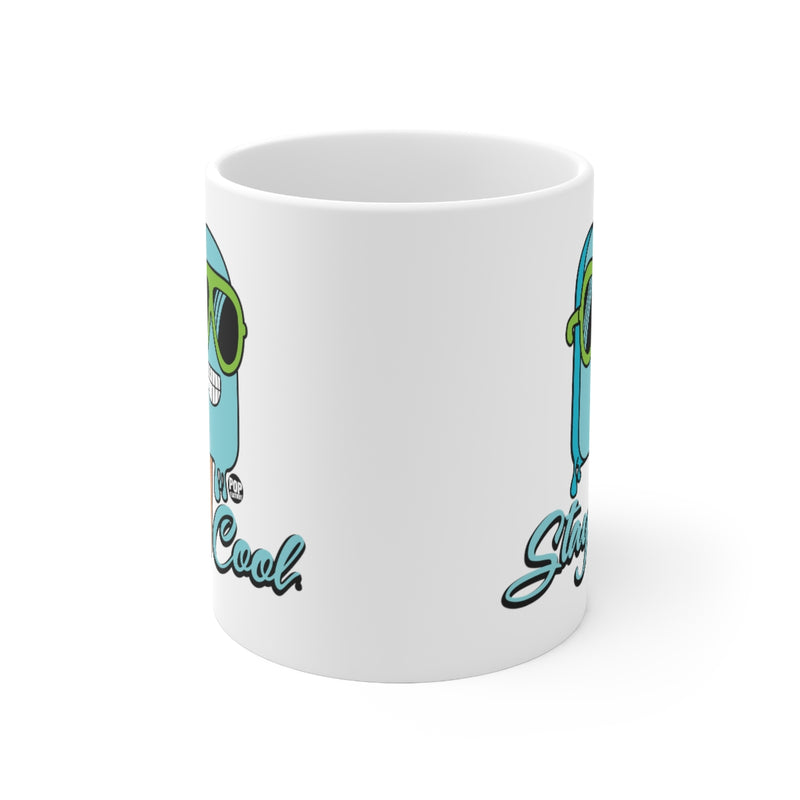 Load image into Gallery viewer, Stay Cool Popsicle Mug
