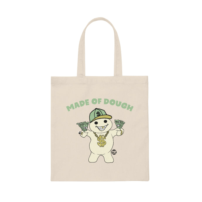 Made Of Dough Tote