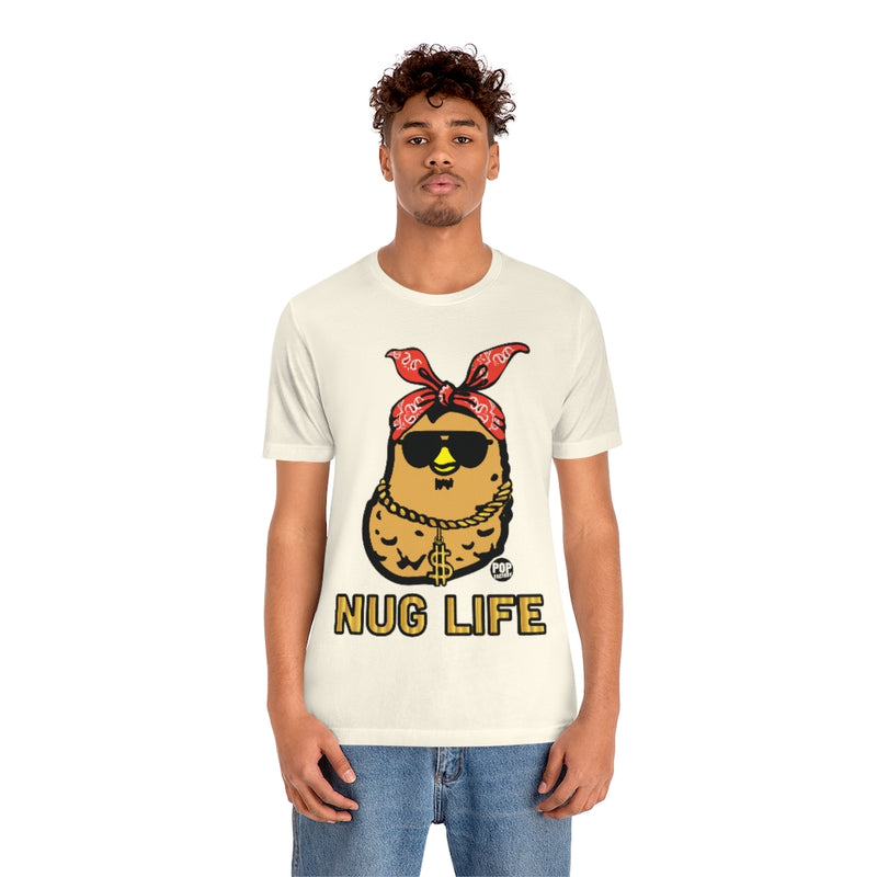 Load image into Gallery viewer, Nug Life Unisex Tee
