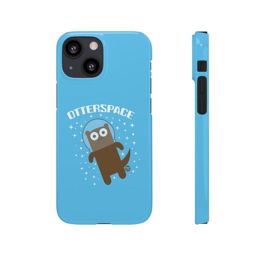 Otterspace Phone Case