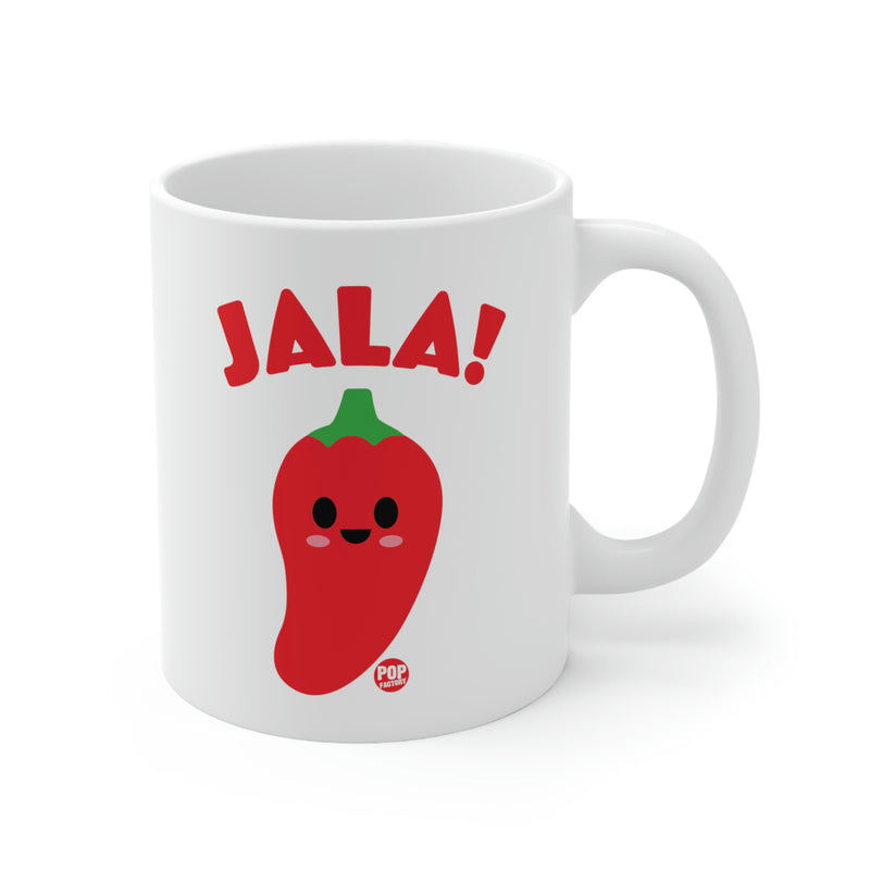 Load image into Gallery viewer, Jala Jalapeno Mug
