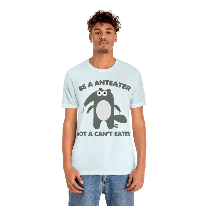 Load image into Gallery viewer, Anteater Can&#39;t Eater Unisex Tee
