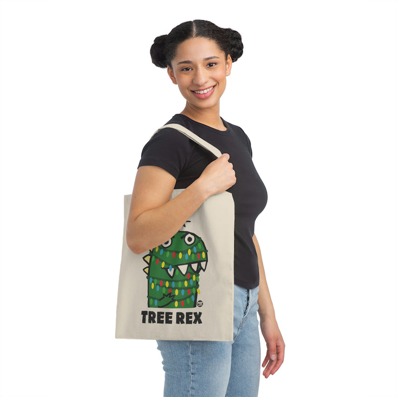 Load image into Gallery viewer, Tree Rex Tote
