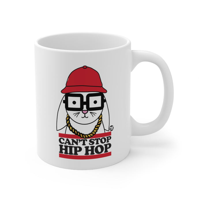 Can't Stop Hip Hop Mug