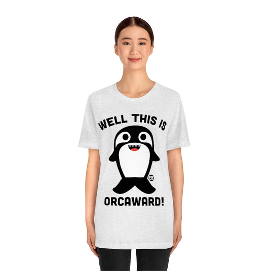 Orcaward Unisex Tee