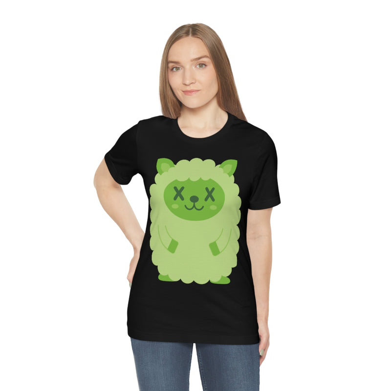 Load image into Gallery viewer, Deadimals Sheep Unisex Tee
