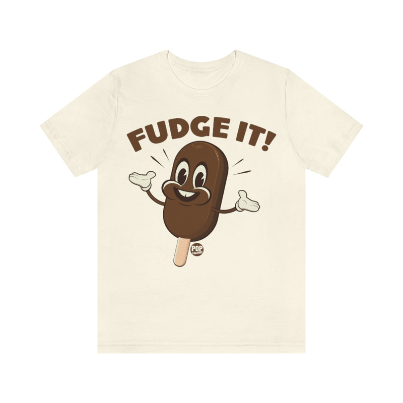 Load image into Gallery viewer, Fudge It Unisex Tee
