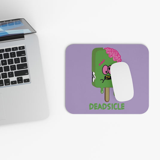 Deadsicle Mouse Pad