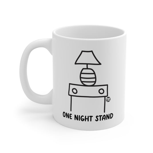 One Night Stand Mug