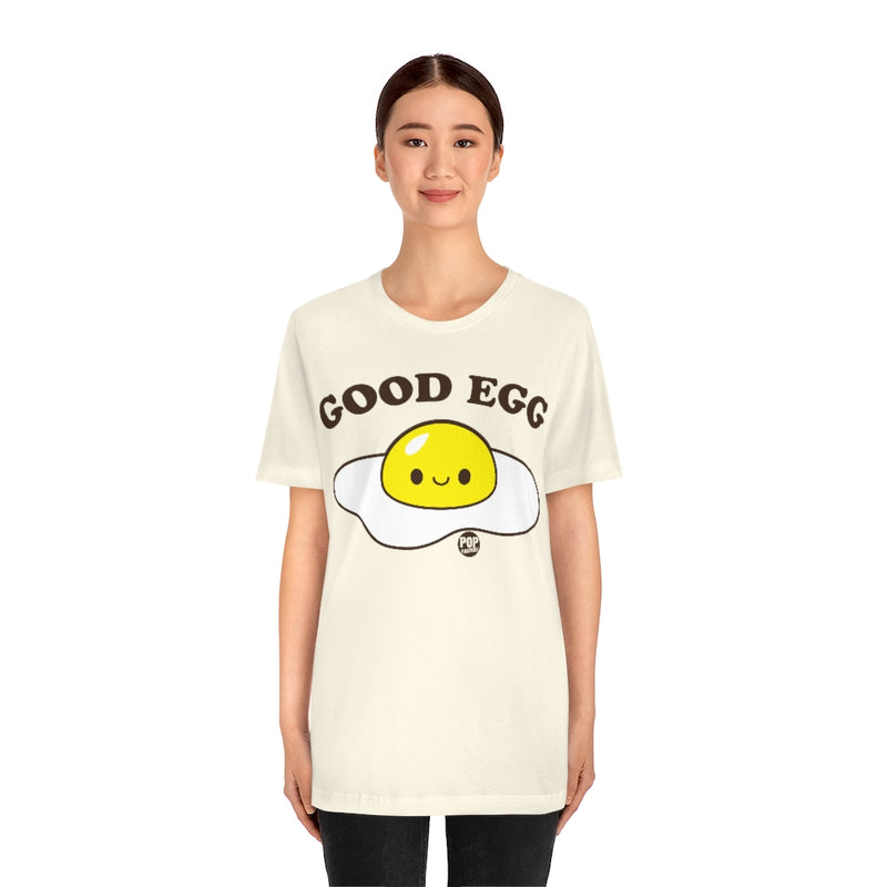 Load image into Gallery viewer, Good Egg Unisex Tee
