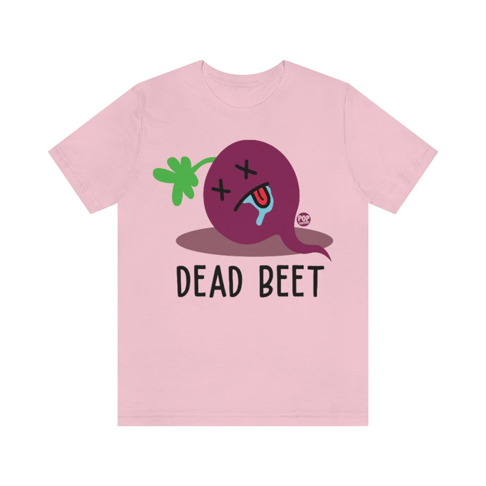 Dead Beet Unisex Tee