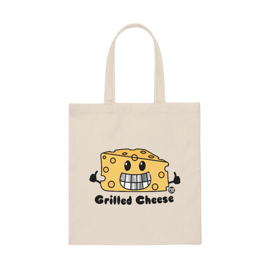 Grilled Cheese Tote