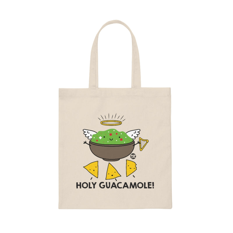 Load image into Gallery viewer, Holy Guacamole Tote
