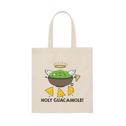 Holy Guacamole Tote