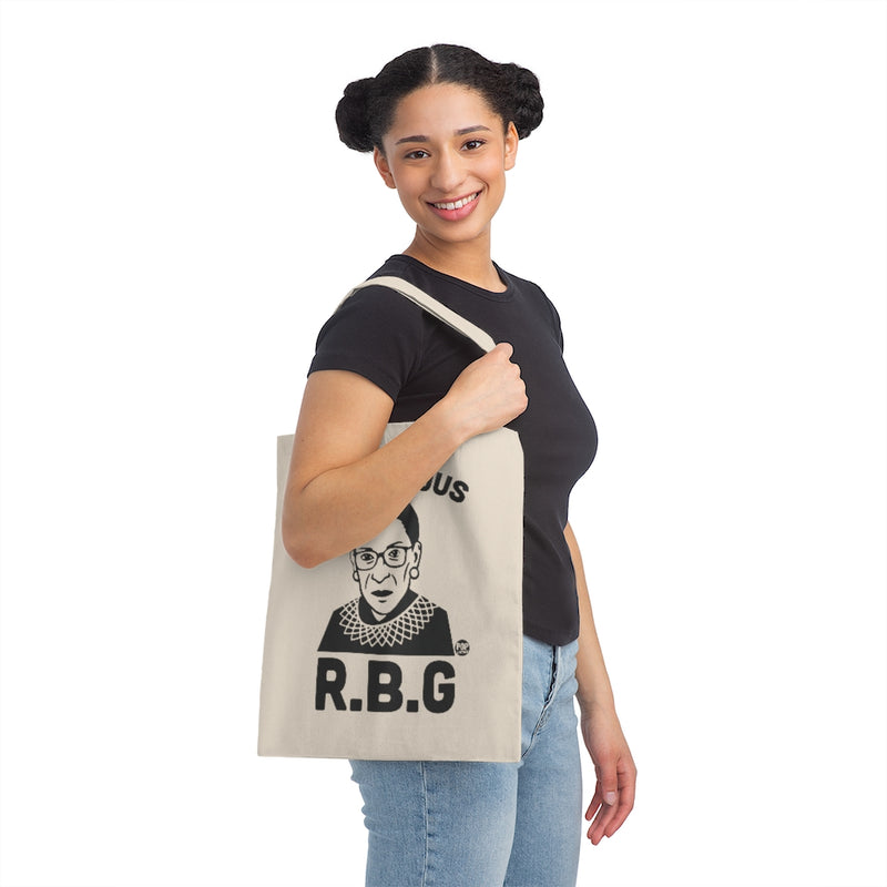 Load image into Gallery viewer, Notorious R.B.G Tote
