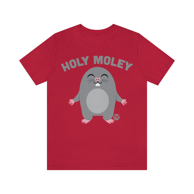Load image into Gallery viewer, Holy Moley Unisex Tee
