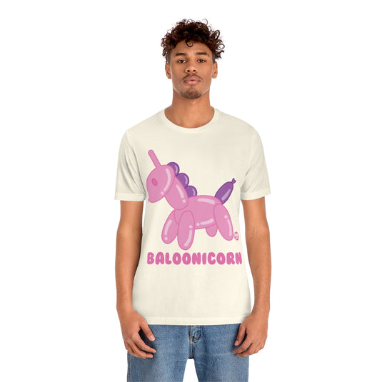 Balloonicorn Unisex Tee