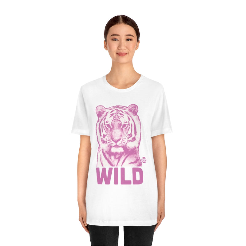 Load image into Gallery viewer, Wild Tiger Unisex Tee
