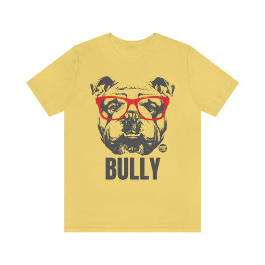 Bully Bulldog Unisex Tee